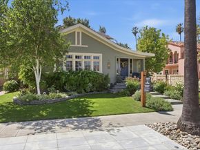 656 Palm Haven Avenue, San Jose CA 95125