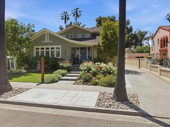 656 Palm Haven Avenue, San Jose CA 95125