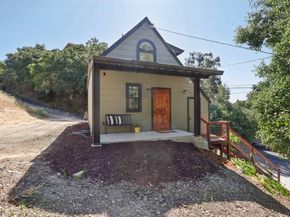 11265 Canyon Drive, San Jose CA 95127