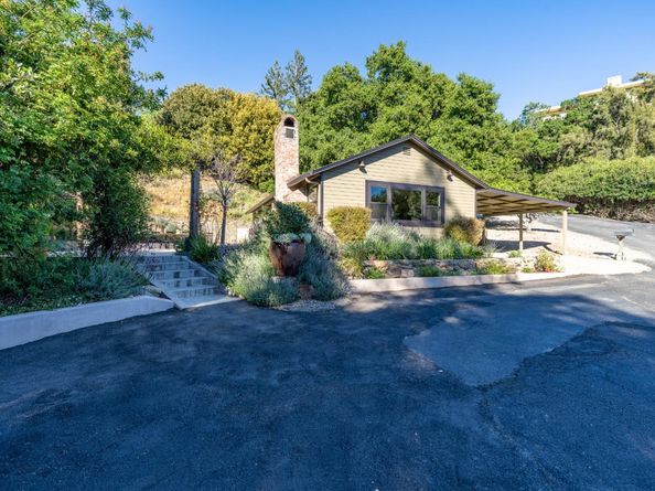 11265 Canyon Drive, San Jose CA 95127