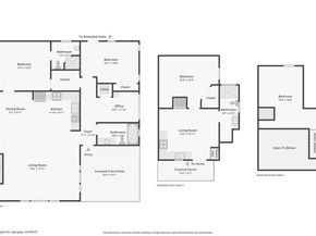 11265 Canyon Drive, San Jose CA 95127