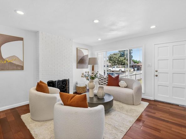 4162 Piper Drive, San Jose CA 95117