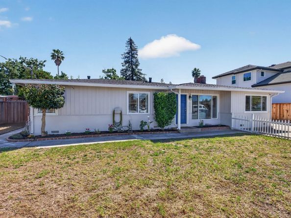 4162 Piper Drive, San Jose CA 95117