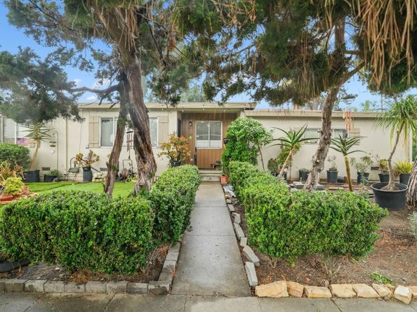 1479 Ebener Street, Redwood City CA 94061