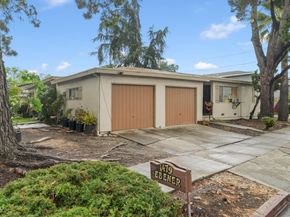 1479 Ebener Street, Redwood City CA 94061