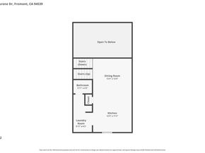 118 Lurene Drive, Fremont CA 94539