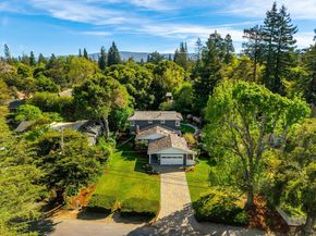 415 Oak Court, Menlo Park CA 94025