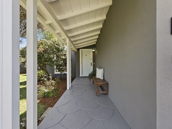 415 Oak Court, Menlo Park CA 94025