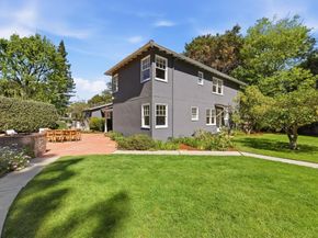415 Oak Court, Menlo Park CA 94025