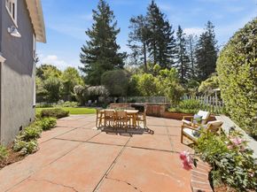 415 Oak Court, Menlo Park CA 94025
