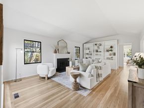 415 Oak Court, Menlo Park CA 94025