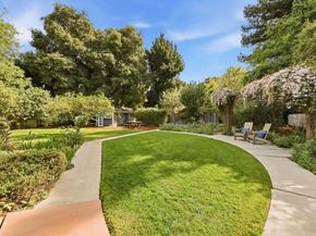 415 Oak Court, Menlo Park CA 94025
