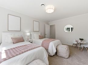 415 Oak Court, Menlo Park CA 94025