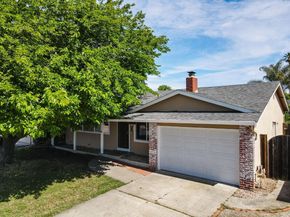 5438 Farina Lane, Fremont CA 94538