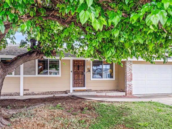 5438 Farina Lane, Fremont CA 94538