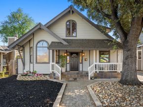 537 Mountain View Avenue, Mountain View CA 94041