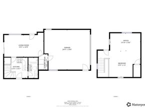 537 Mountain View Avenue, Mountain View CA 94041