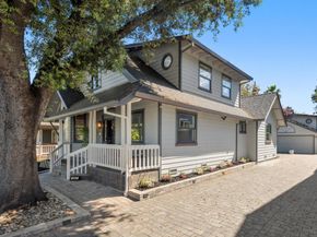 537 Mountain View Avenue, Mountain View CA 94041