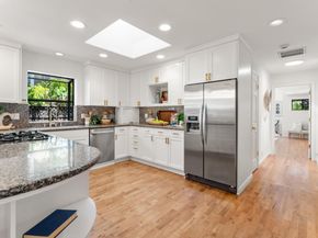 537 Mountain View Avenue, Mountain View CA 94041