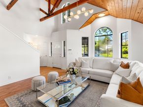 537 Mountain View Avenue, Mountain View CA 94041