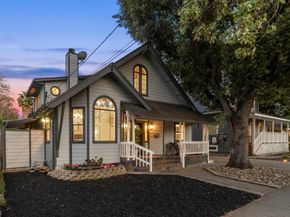 537 Mountain View Avenue, Mountain View CA 94041