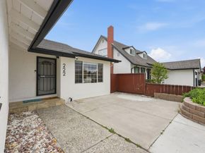 222 Belden, San Jose CA 95123