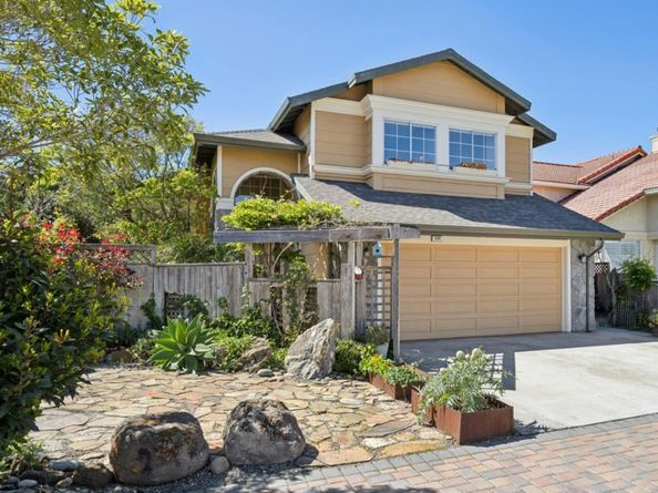 123 Presidio Avenue, El Granada CA 94019