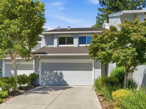 20661 Oak Creek Lane, Saratoga CA 95070