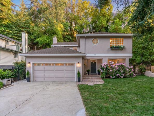 650 Tabor Way, Scotts Valley CA 95066