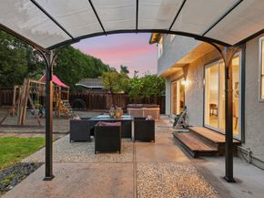 1377 Bedford Avenue, Sunnyvale CA 94087