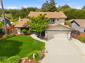 1377 Bedford Avenue, Sunnyvale CA 94087