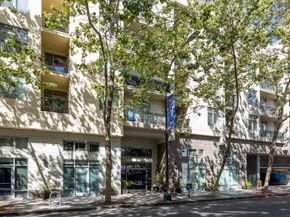 25 S 3rd Street 311, San Jose CA 95113