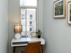 25 S 3rd Street 311, San Jose CA 95113