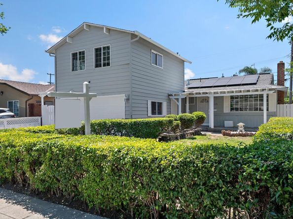 3439 Verdi Drive, San Jose CA 95111