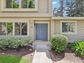1522 De Rose, San Jose CA 95126