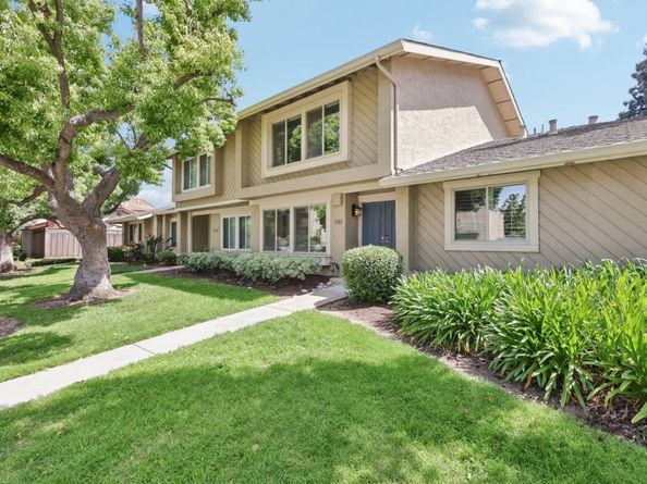 1522 De Rose, San Jose CA 95126
