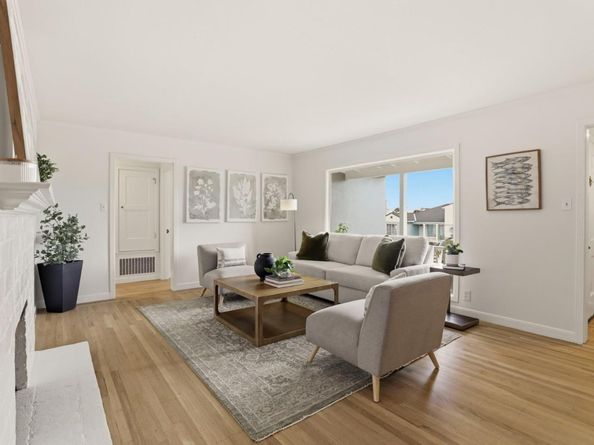 404 Hazelwood Drive, South San Francisco CA 94080