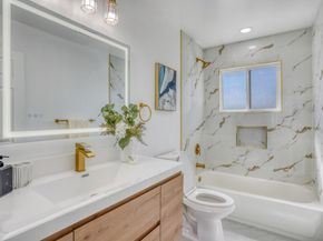 3364 Merrimac Drive, San Jose CA 95117