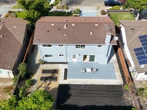 3364 Merrimac Drive, San Jose CA 95117