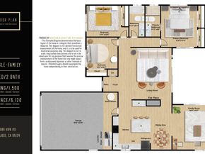 3686 Kirk Road, San Jose CA 95124