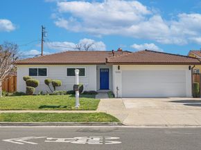 3686 Kirk Road, San Jose CA 95124