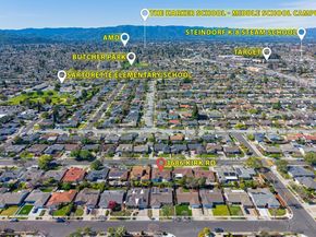 3686 Kirk Road, San Jose CA 95124