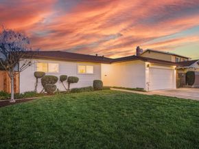 3686 Kirk Road, San Jose CA 95124