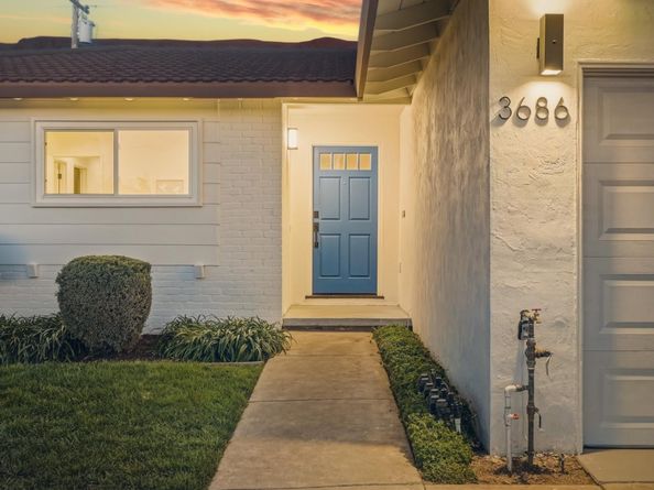 3686 Kirk Road, San Jose CA 95124