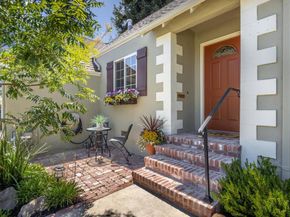 905 Haddon Drive, San Mateo CA 94402