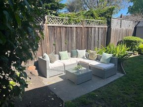 905 Haddon Drive, San Mateo CA 94402