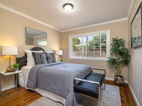 905 Haddon Drive, San Mateo CA 94402