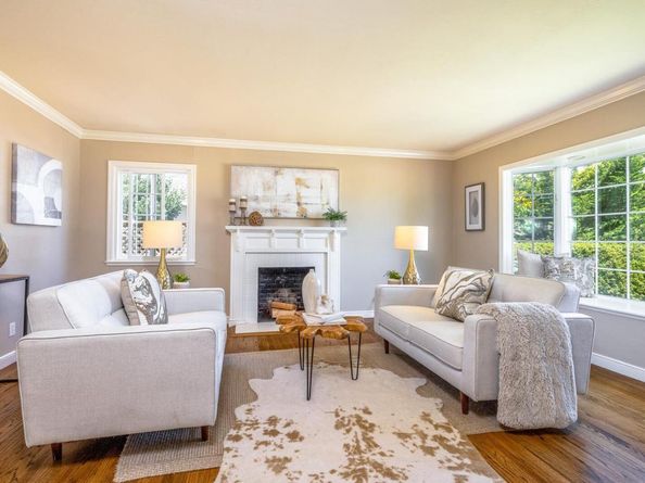 905 Haddon Drive, San Mateo CA 94402
