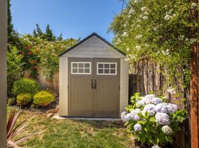 905 Haddon Drive, San Mateo CA 94402