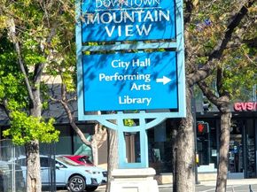 Undisclosed Address #ML82043311, Mountain View CA 94041